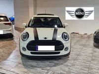 usado Mini ONE 2020 TECHO PANORAMICO CORREDERO-FAROS LED