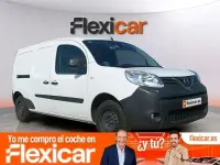 Usado Nissan NV250 95 CV (69 kW) 2021 Blanco Van