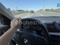 Usado BMW 116 115 CV (84 kW) 2006 Beige Utilitario