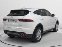 Usado Jaguar E-Pace 150 CV (110 kW) 2019 SUV