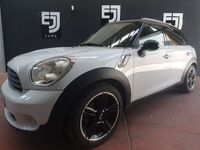 Usado Mini Cooper D Countryman 112 CV (82 kW) 2011 Blanco SUV