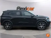 Usado Citroën C3 Aircross 100 CV (73 kW) 2025 Negro SUV