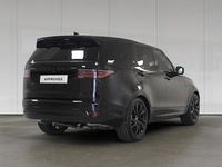 Usado Land Rover Discovery 5 SE Dynamic 249 CV (183 kW) 2026 Santorini black SUV