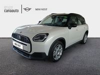 Usado Mini Countryman 170 CV (125 kW) 2024 Blanco SUV