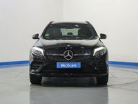 usado Mercedes GLC43 AMG Clase GLCAMG 4Matic Aut.