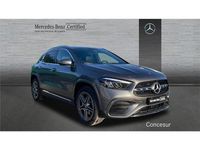 Usado Mercedes GLA200 163 HP (119 kW) 2025 Cinzento SUV