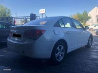 usado Chevrolet Cruze 1.6