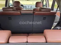 Usado Hyundai Veracruz GLS 240 CV (176 kW) 2009 Negro SUV