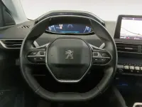 Usado Peugeot 5008 Allure 130 CV (95 kW) 2017 Blanco SUV