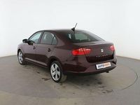 Usado Seat Toledo Style 106 CV (77 kW) 2013 Rojo Berlina