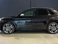 Usado Audi SQ5 347 CV (255 kW) 2020 Negro SUV