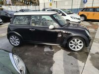 usado Mini Cooper S 