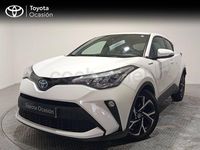 Usado Toyota C-HR Advance 122 CV (89 kW) 2021 Blanco SUV