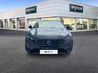 Usado Peugeot 308 Allure 130 CV (95 kW) 2024 Gris / plata Berlina