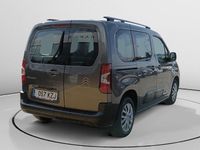 Usado Citroën Berlingo 102 CV (75 kW) 2019 Monovolumen