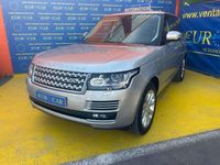 Usado Land Rover Range Rover Vogue 340 CV (250 kW) 2015 Beige SUV