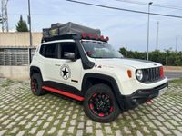 usado Jeep Renegade 2.0Mjt Trailhawk 4x4 ADLow Aut. 125kW