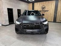Usado Audi Q8 286 CV (210 kW) 2020 Negro SUV