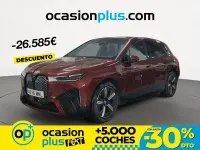 Usado BMW iX 384 kW (523 CV) 2024 Eléctrico SUV