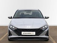 Usado Hyundai i20 84 CV (61 kW) 2024 Otro Utilitario