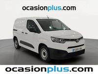 Usado Toyota Proace City City 131 CV (96 kW) 2021 Blanco Monovolumen