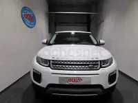 Usado Land Rover Range Rover evoque R-Dynamic 150 CV (110 kW) 2018 Blanco SUV