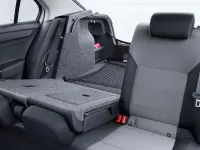 Käytetty Skoda Rapid Ambition 110 HP (80 kW) 2018 Sininen Viistoperä