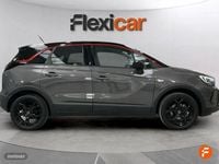 Usado Opel Crossland X 110 CV (80 kW) 2023 Gris SUV