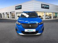 usado Peugeot 2008 Puretech 130 S&S EAT8 Allure Pack