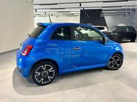 usado Fiat 500 1.2 S