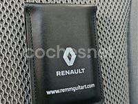 Usado Renault Arkana Intens 140 CV (102 kW) 2021 Negro SUV