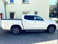 Usado Mercedes X250 Progressive 190 CV (139 kW) 2020 Blanco Pickup/Camioneta