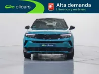 Usado Opel Mokka S 136 CV (100 kW) 2025 Azul SUV