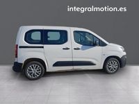 Usado Citroën Berlingo Live 102 CV (75 kW) 2021 Blanco Monovolumen