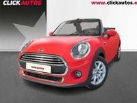 Usado Mini ONE 102 CV (75 kW) 2020 Utilitario