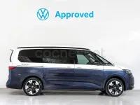 Usado VW California California 150 CV (110 kW) 2025 Azul Van