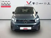 Usado Citroën Berlingo 102 CV (75 kW) 2025 Azul Monovolumen