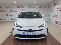 Usado Toyota Prius 122 CV (89 kW) 2019 Blanco Utilitario