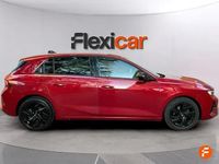 Usado Opel Astra 130 HP (95 kW) 2023 Vermelho Citadino