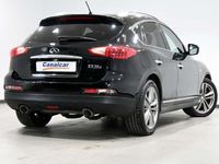 usado Infiniti Ex30 30d Aut.