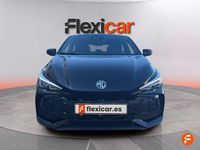 Usado MG MG3 195 CV (143 kW) 2025 Gris Utilitario