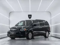 Usado Lancia Voyager Gold 163 CV (119 kW) 2013 Monovolumen