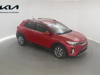Usado Kia Stonic 84 CV (61 kW) 2022 SUV
