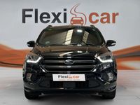 usado Ford Kuga ST-Line Limit Ed 1.5 EcoBoost 110kW 4x2 Gasolina en Flexicar Girona