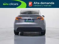 Usado Tesla Model Y 258 kW (351 CV) 2023 Gris SUV