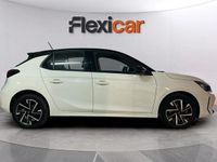 Usado Opel Corsa Edition 101 CV (74 kW) 2024 Blanco Utilitario
