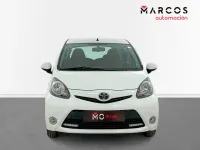 Occasion Toyota Aygo City 68 PK (50 kW) 2012 Hatchback