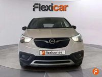 Usado Opel Crossland X Design Edition 102 CV (75 kW) 2019 Blanco SUV