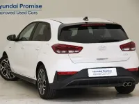 Usado Hyundai i30 N Line 99 CV (72 kW) 2025