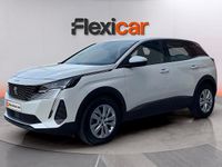 Occasion Peugeot 3008 Active 131 ch (96 kW) 2021 Blanc SUV